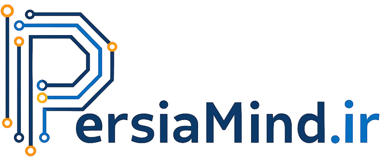 پرشیا مایند