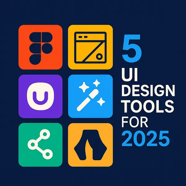 طراحی رابط کاربری