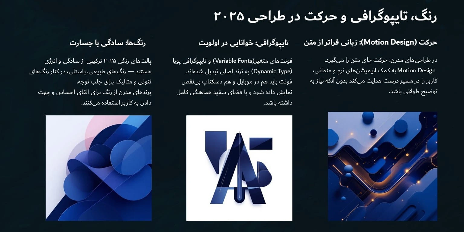 رابط کاربری