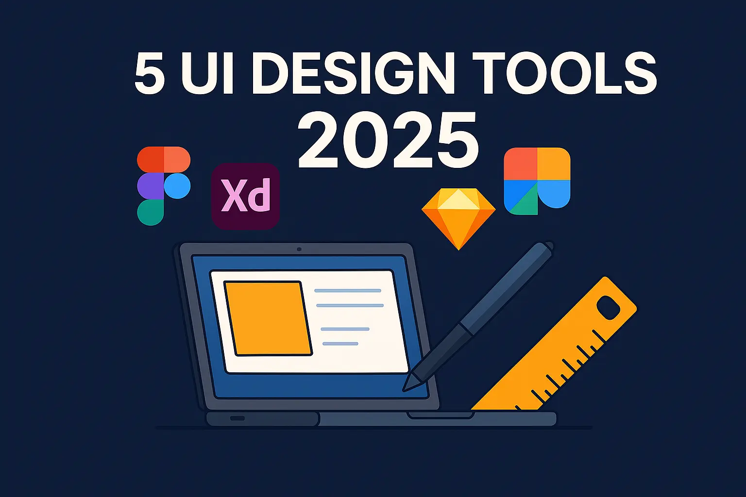 طراحی رابط کاربری