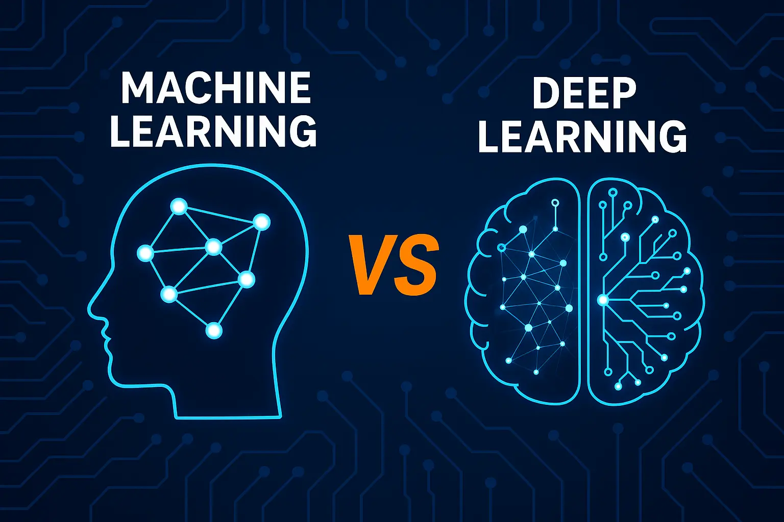 یادگیری ماشین