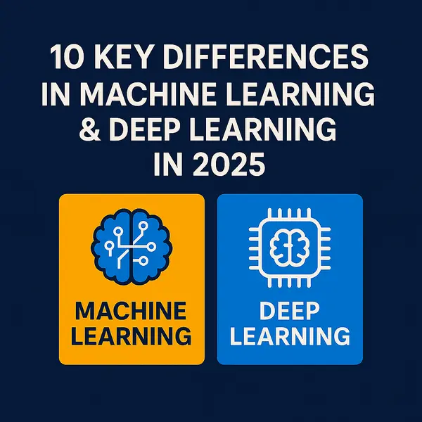 یادگیری ماشین