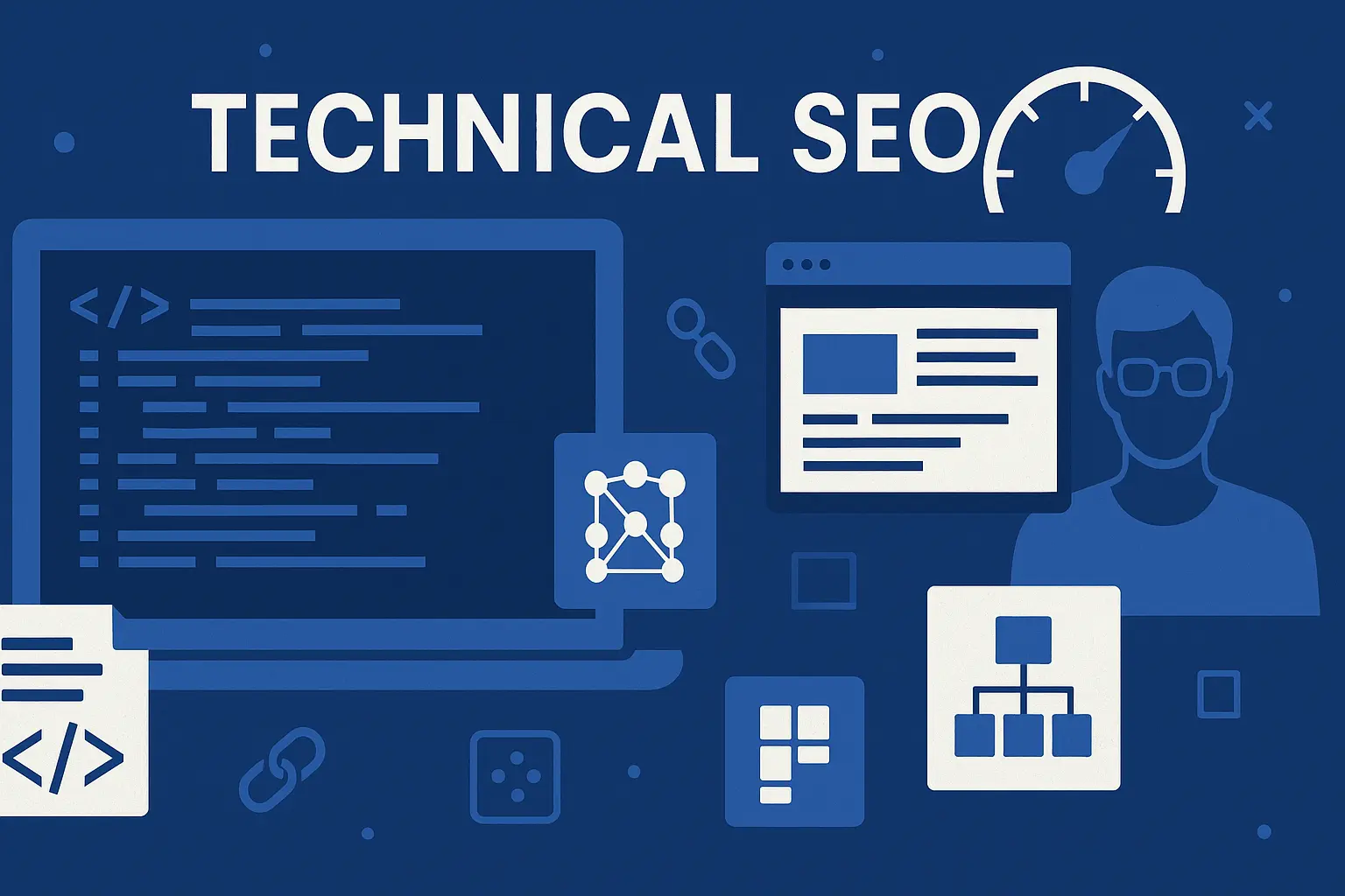 سئو تکنیکال