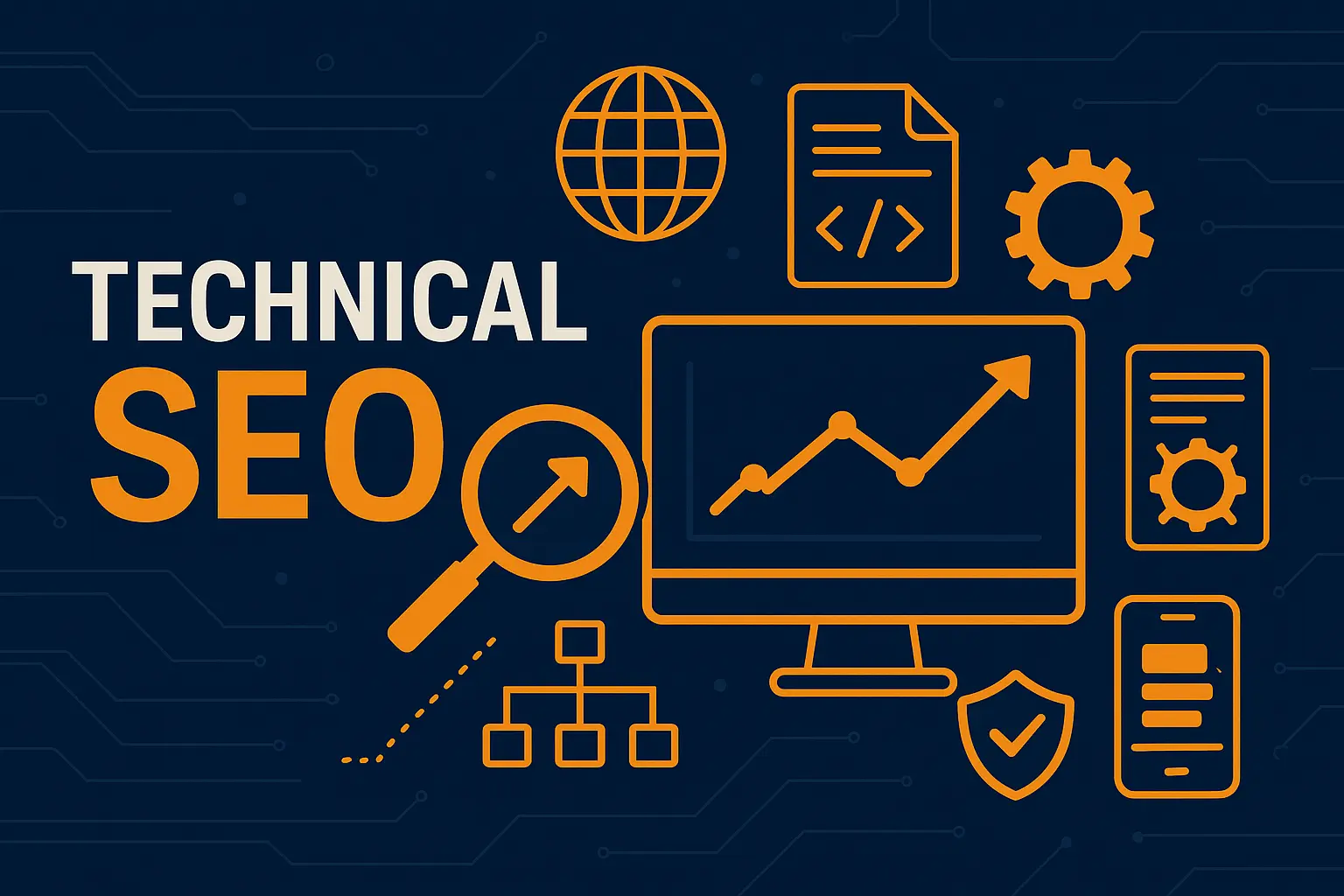 سئو تکنیکال