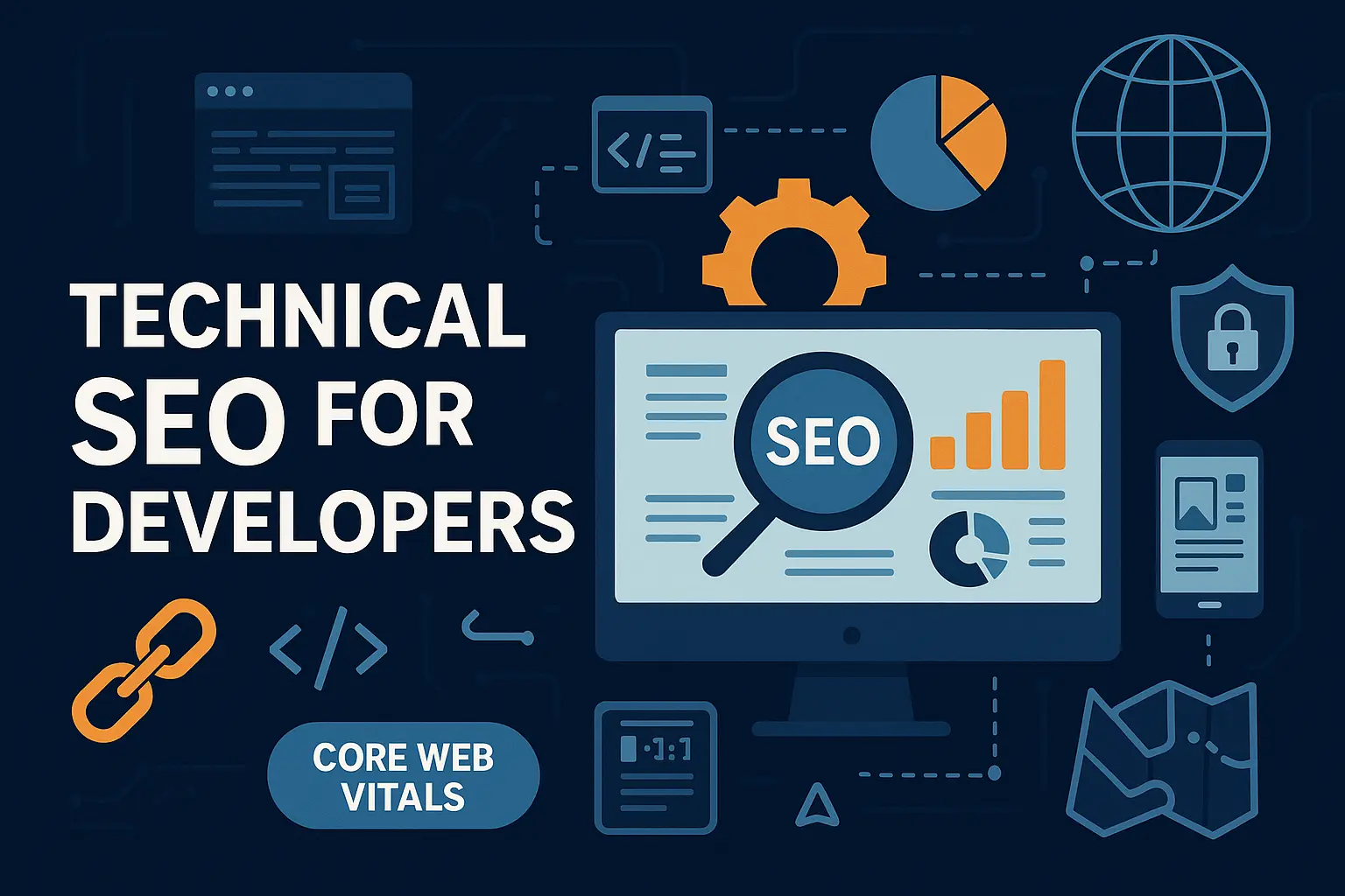 سئو تکنیکال