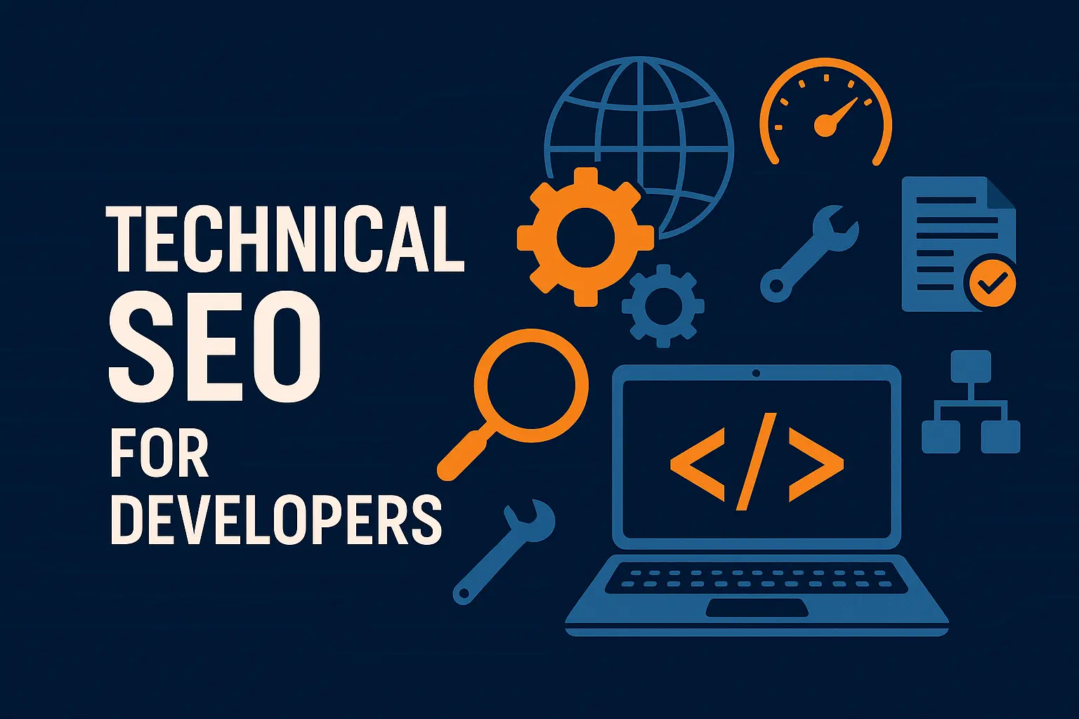سئو تکنیکال