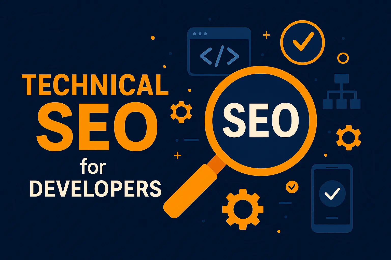 سئو تکنیکال