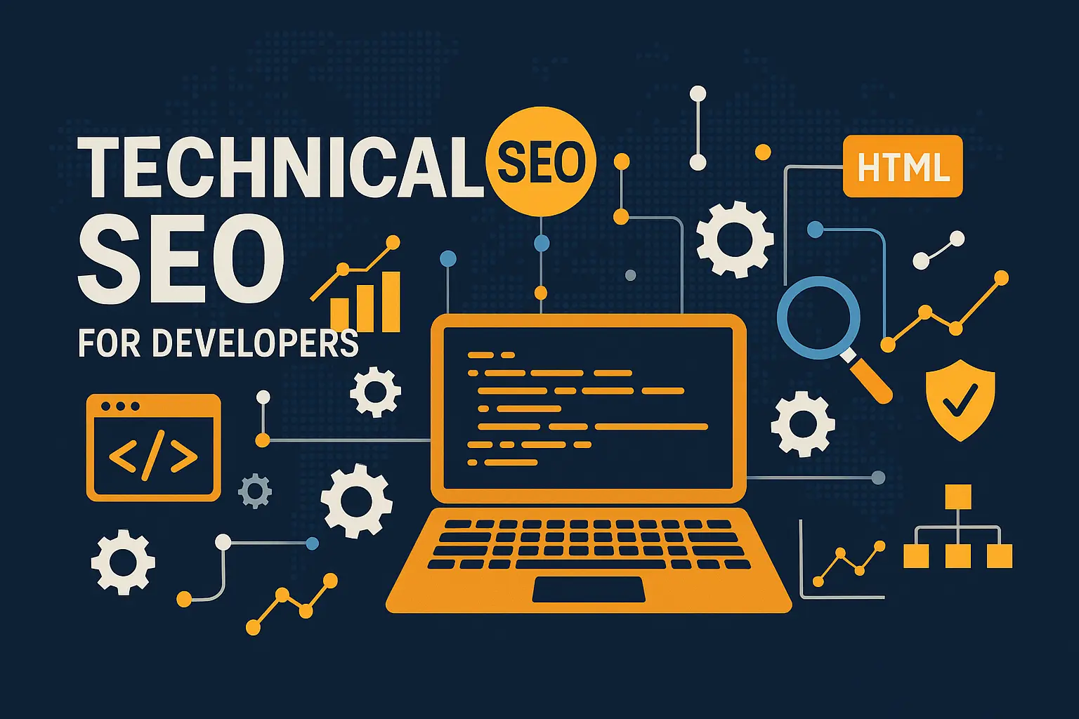 سئو تکنیکال