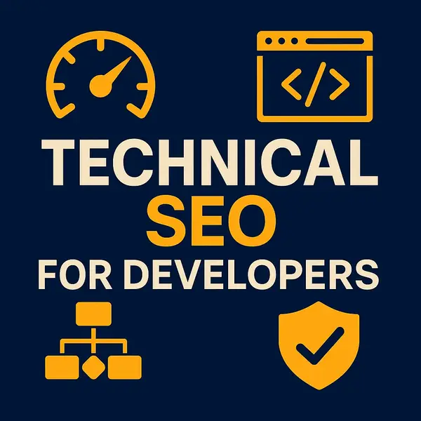 سئو تکنیکال