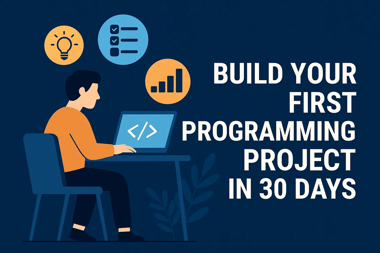 اولین پروژه